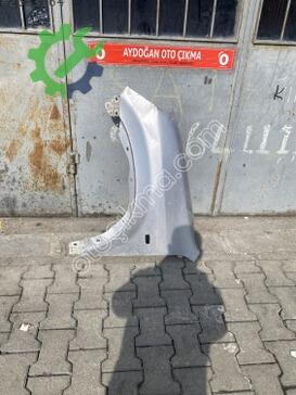 Honda CR-V Sol Ön Çamurluk çıkma parça