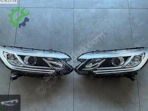 HONDA CR-V TAKIM FAR (ORJİNAL HATASIZ)