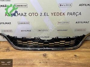 HONDA CR-V TAMPON ALTI ORTA IZGARASI 2015-2018