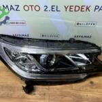 HONDA CR-V XENON SOL FAR ORJİNAL