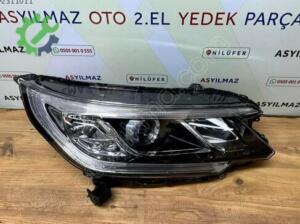 HONDA CR-V XENON SOL FAR ORJİNAL