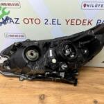 HONDA CR-V XENON SOL FAR ORJİNAL