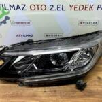 HONDA CR-V XENON SOL FAR ORJİNAL