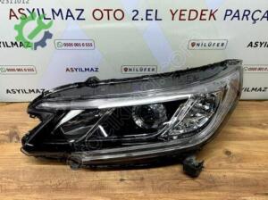 HONDA CR-V XENON SOL FAR ORJİNAL