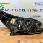 HONDA CR-V XENON SOL FAR ORJİNAL