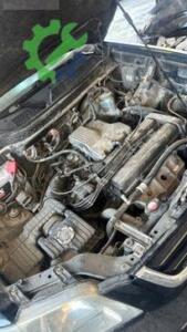honda crv 2.0 b20 şanzıman orjinal çıkma