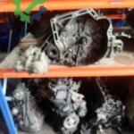 Honda CR-V Otomatik Şanzıman Çıkma Parça Ankara