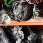 Honda CR-V Otomatik Şanzıman Çıkma Parça Ankara