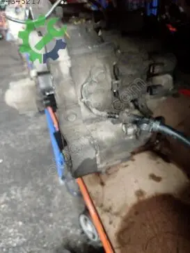 Honda CR-V Otomatik Şanzıman çıkma parça