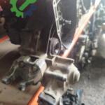 Honda CR-V Otomatik Şanzıman Çıkma Parça Ankara
