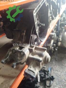 Honda CR-V Otomatik Şanzıman çıkma parça