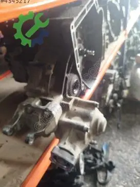 Honda CR-V Otomatik Şanzıman çıkma parça