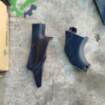 Honda CRV alt direk bakality