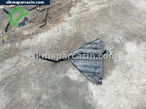 Honda CR-V Alt Muhafaza çıkma parça