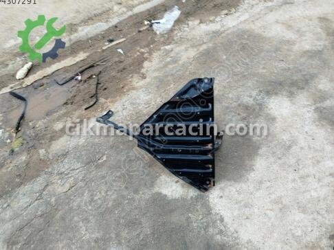 Honda CR-V Alt Muhafaza çıkma parça