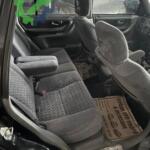 HONDA CRV ARKA KOLTUK ORJİNAL ÇIKMA