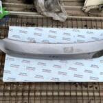 HONDA CRV ARKA TAMPON SPOYLERİ 15-18 UYUMLU