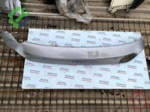 HONDA CRV ARKA TAMPON SPOYLERİ 15-18 UYUMLU