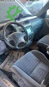 honda crv boş torpido orjinal çıkma