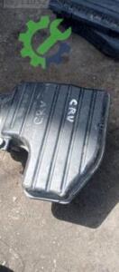 Honda Civic 2013-2014 Hava Filtresi Kutusu Çıkma