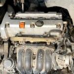 Honda CR-V 2025 Motor Komple Çıkma