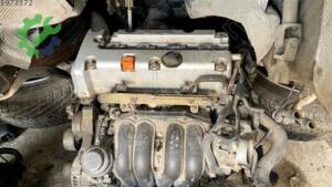 Çıkma Orijinal Motor Komple Honda CR-V