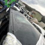 Honda Crv Kesme Direkli Tavan Orjinal Çıkma