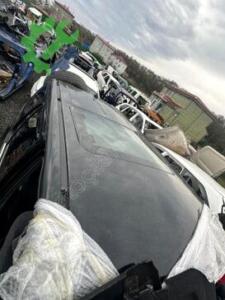 Honda Crv Kesme Direkli Tavan Orjinal Çıkma