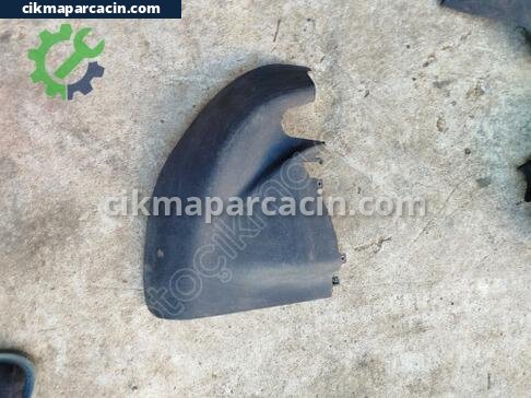 Honda CR-V Koltuk çıkma parça