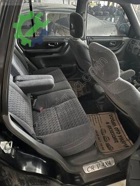 Honda CR-V Koltuk çıkma parça