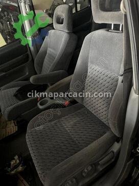 Honda CR-V Koltuk çıkma parça