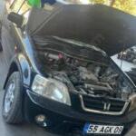 honda crv ön set komple hatasız orjinal çıkma