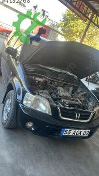 Honda CR-V Komple Ön çıkma parça
