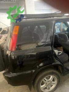 HONDA CRV SAĞ ARKA ÇAMURLUK ORJİNAL ÇIKMA