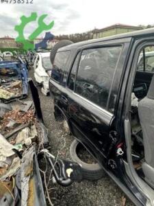 HONDA CRV SAĞ ARKA KAPI ORJİNAL ÇIKMA