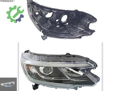 Honda Civic Sağ Far Kasası çıkma parça
