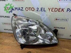 HONDA CRV SAĞ FAR ORJİNAL 33101-SCA-G11