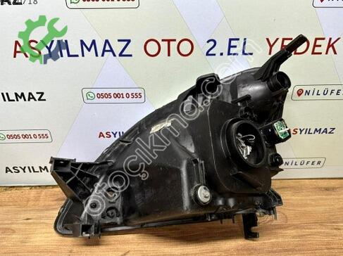 Honda CR-V Sağ Ön Far 33101-SCA-G11 çıkma parça