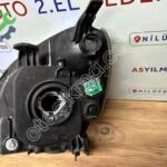 HONDA CRV SAĞ FAR ORJİNAL 33101-SCA-G11