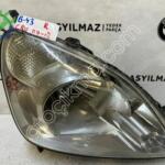 HONDA CRV SAĞ FAR ORJİNAL 33101-SCA-G11