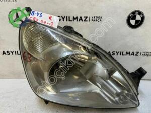 HONDA CRV SAĞ FAR ORJİNAL 33101-SCA-G11