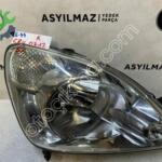 HONDA CRV SAĞ FAR ORJİNAL 33101-SCA-G11