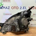 HONDA CRV SAĞ FAR ORJİNAL DÜZ TİP OEM:33101-SCA-G11
