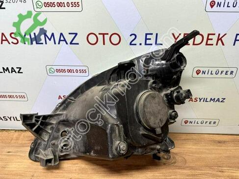 Honda CR-V Sağ Ön Far 33101-SCA-G11 çıkma parça