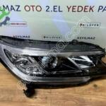 HONDA CRV SAĞ FAR XENON ORJİNAL HATASIZ