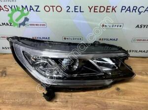 HONDA CRV SAĞ FAR XENON ORJİNAL HATASIZ