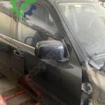 honda crv sağ ön kapı boş orjinal çıkma