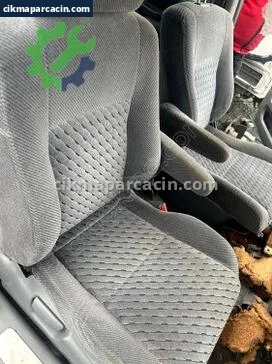 Honda CR-V Sağ Ön Koltuk çıkma parça