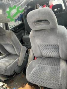 HONDA CRV SOFOR KOLTUĞU ORJİNAL ÇIKMA