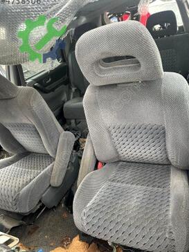 Honda CR-V Koltuk çıkma parça